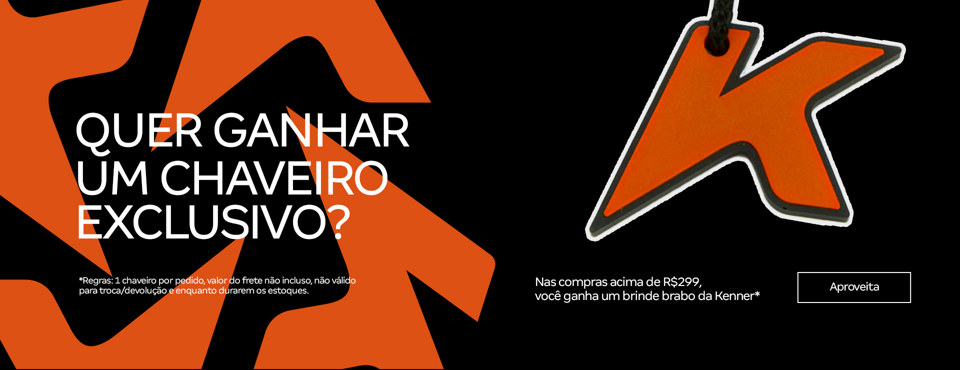 3° FULL BANNER DESK